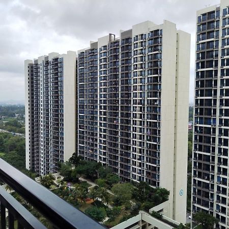 Lovely Sweet Home Johor Bahru Luaran gambar